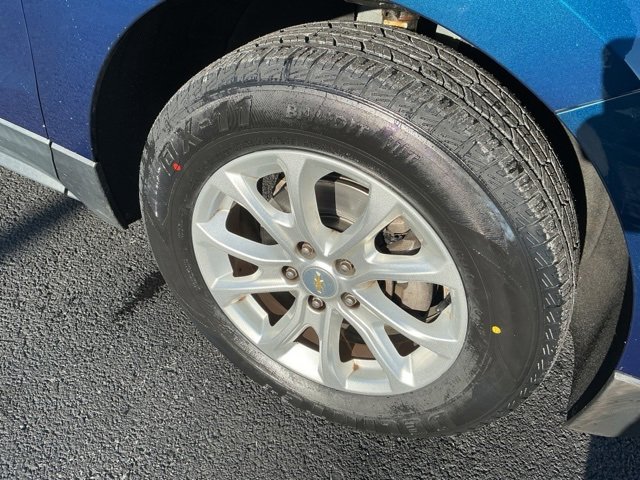 Used 2019 Chevrolet Equinox LT image 32