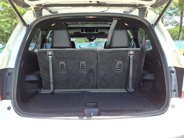 Used 2021 Honda Pilot Elite image 32