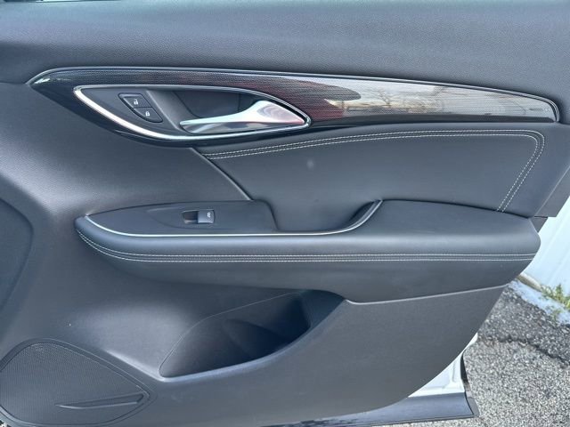 Used 2021 Buick Envision Essence w/ Sport Touring Package image 44