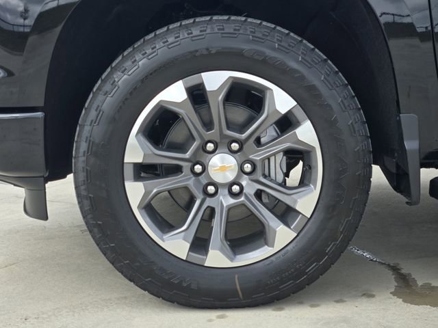 New 2026 Chevrolet Silverado 1500 High Country w/ Technology Package image 8