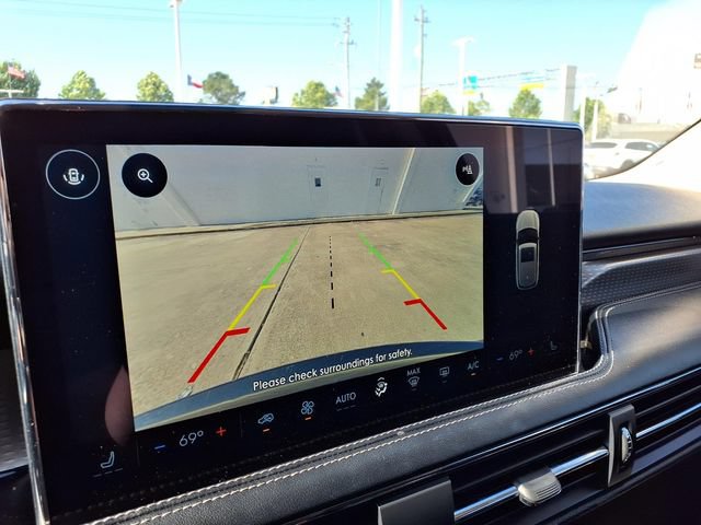 Certified 2023 Lincoln Corsair Reserve AWD/4WD image 10