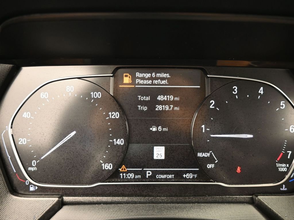 Used 2020 BMW 228i xDrive Gran Coupe w/ Convenience Package image 34