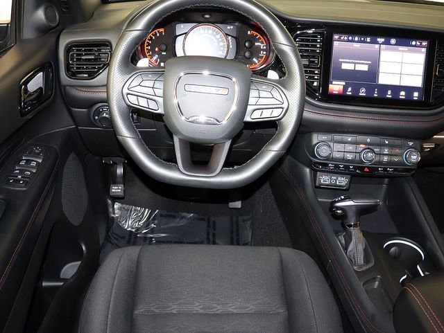 Used 2026 Dodge Durango GT AWD/4WD image 3