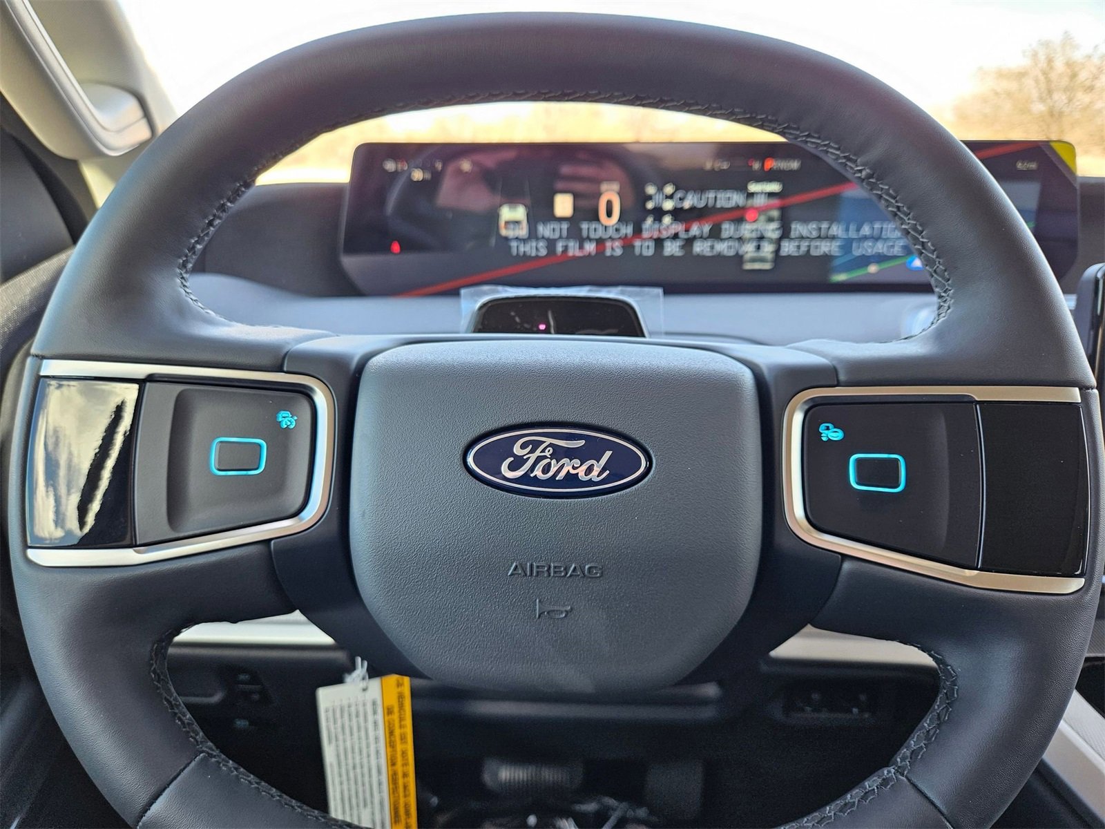 New 2025 Ford Expedition Max Active image 19