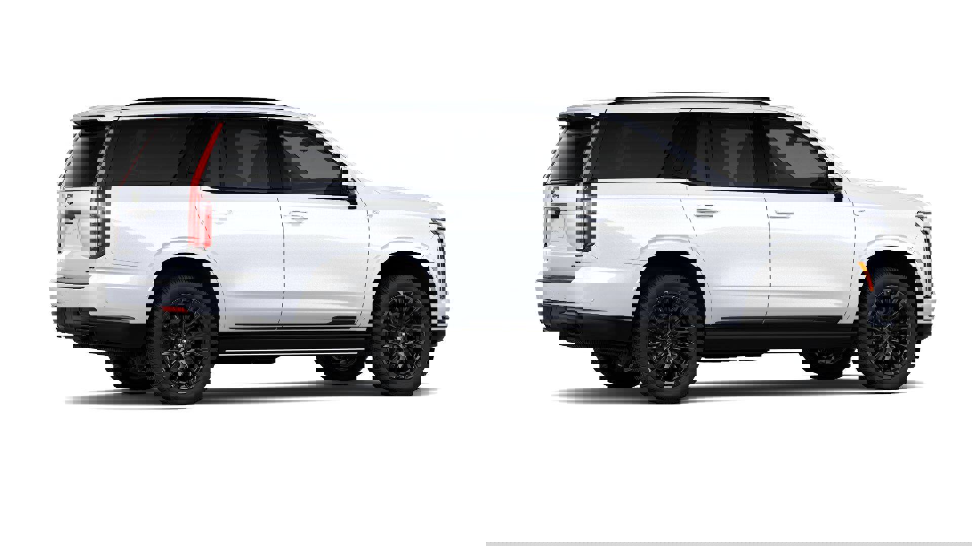 New 2026 Cadillac Escalade Sport image 40