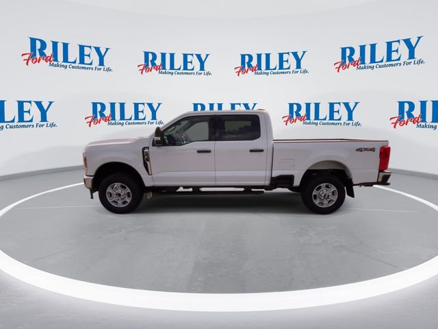 New 2026 Ford F350 XLT w/ Snow Plow Prep Package image 5