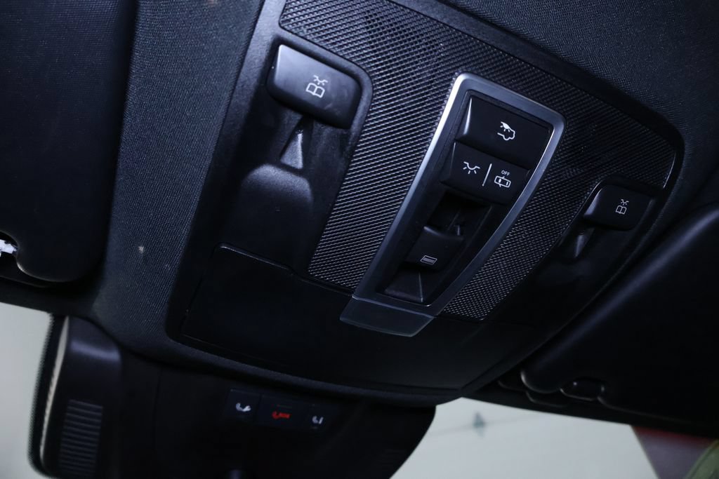 Used 2019 Mercedes-Benz GLS 450 4MATIC image 28