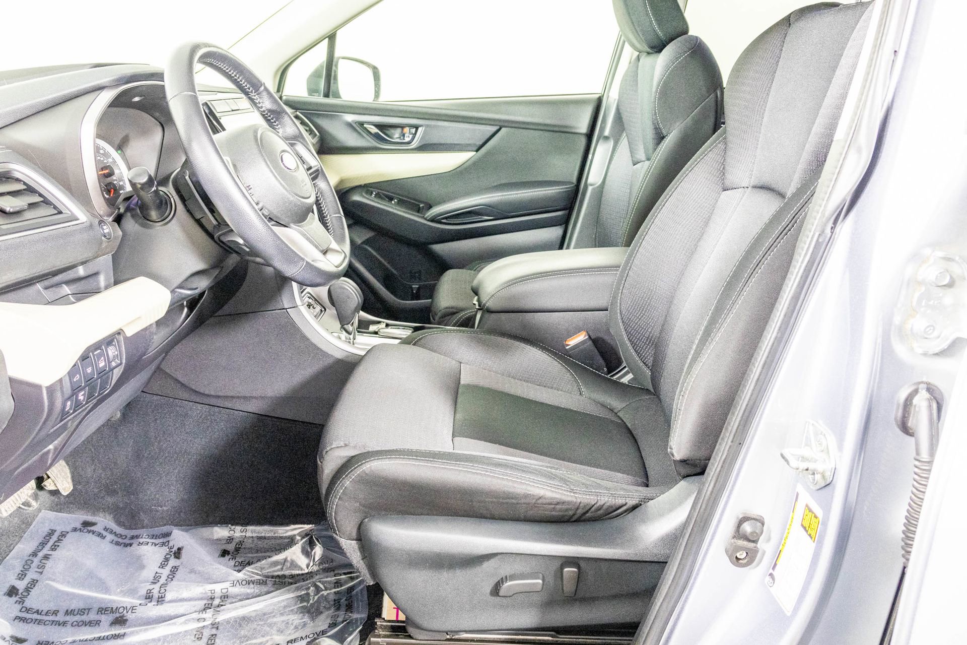 Used 2021 Subaru Ascent Premium w/ Convenience Package image 23