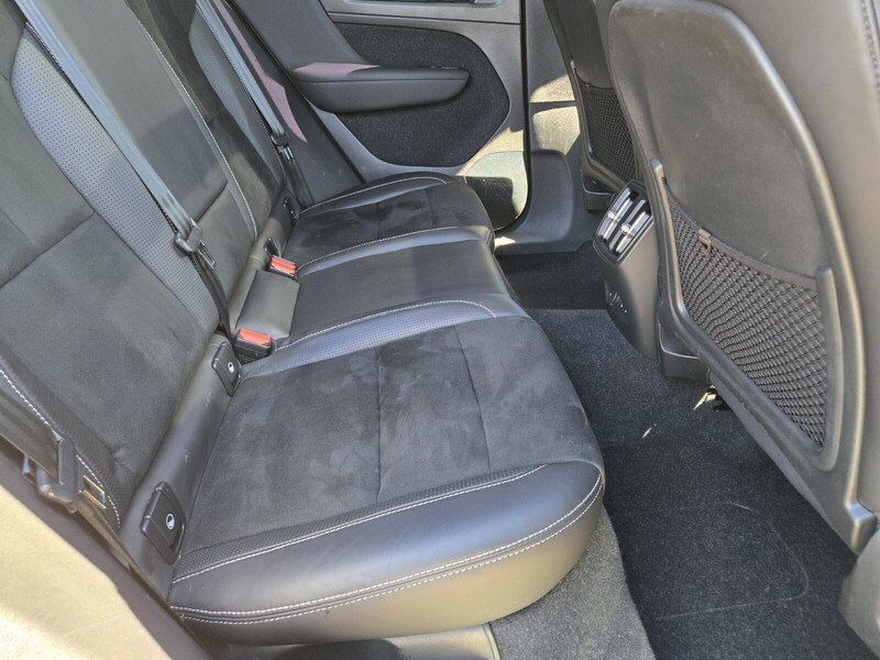 Used 2021 Volvo XC40 P8 Recharge AWD/4WD image 15