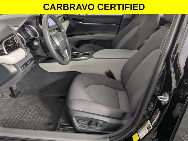 Used 2024 Toyota Camry LE FWD image 12