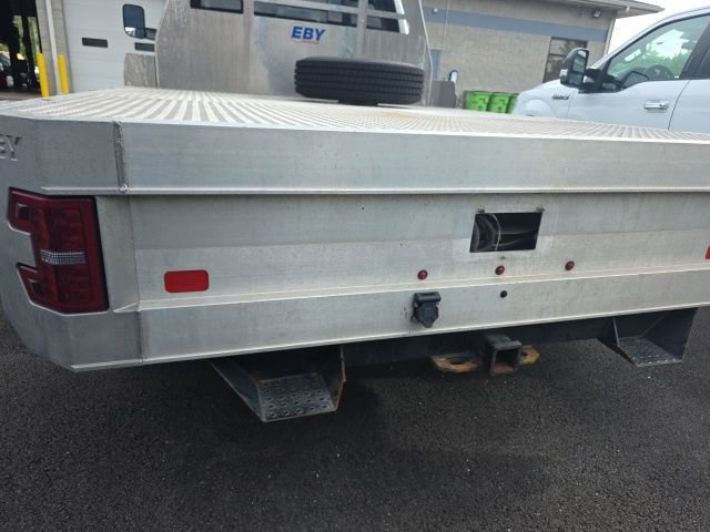 Used 2022 RAM 3500 Tradesman w/ Chrome Appearance Group AWD/4WD image 10