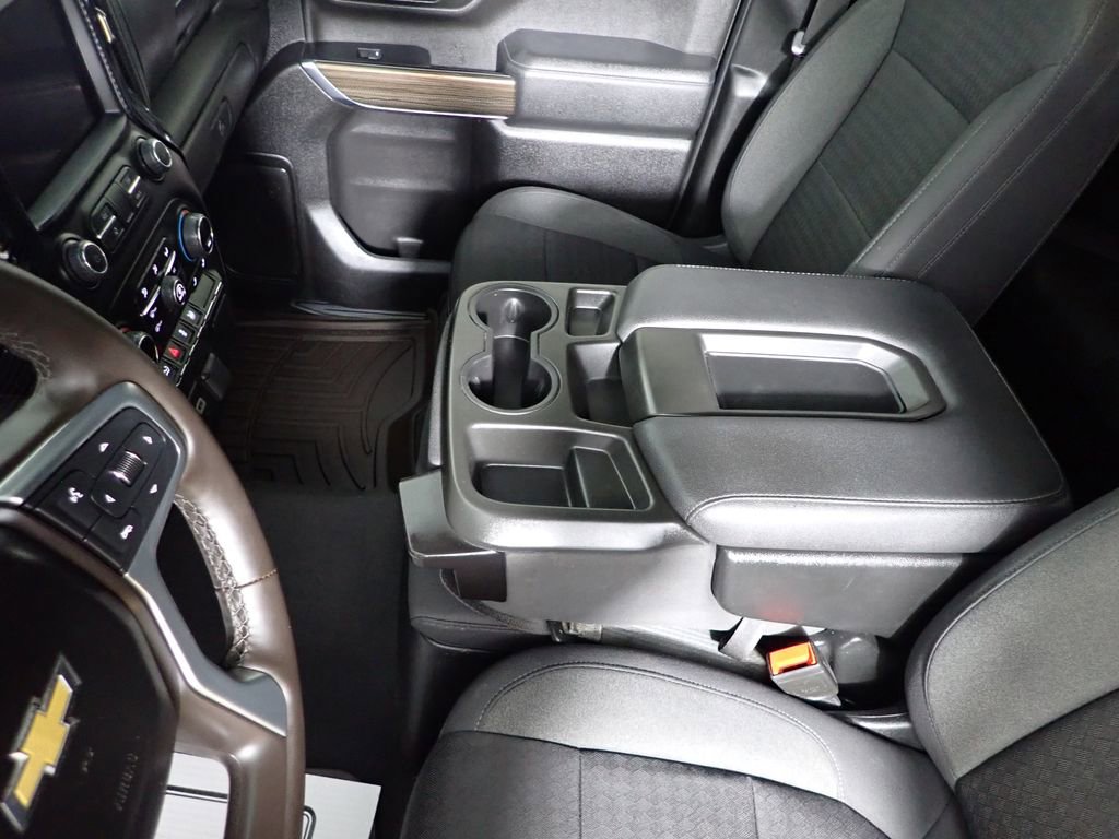 Used 2023 Chevrolet Silverado 2500 LT image 25
