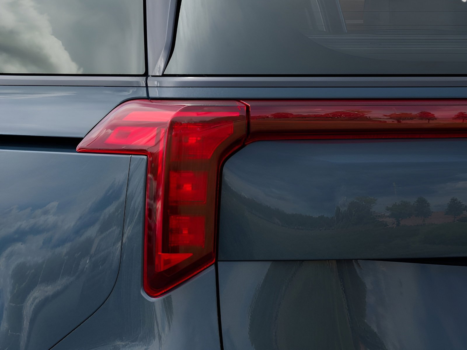 New 2026 Kia Carnival image 11
