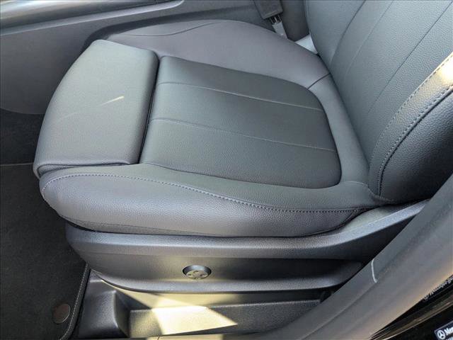 Certified 2026 Mercedes-Benz GLA 250 image 4