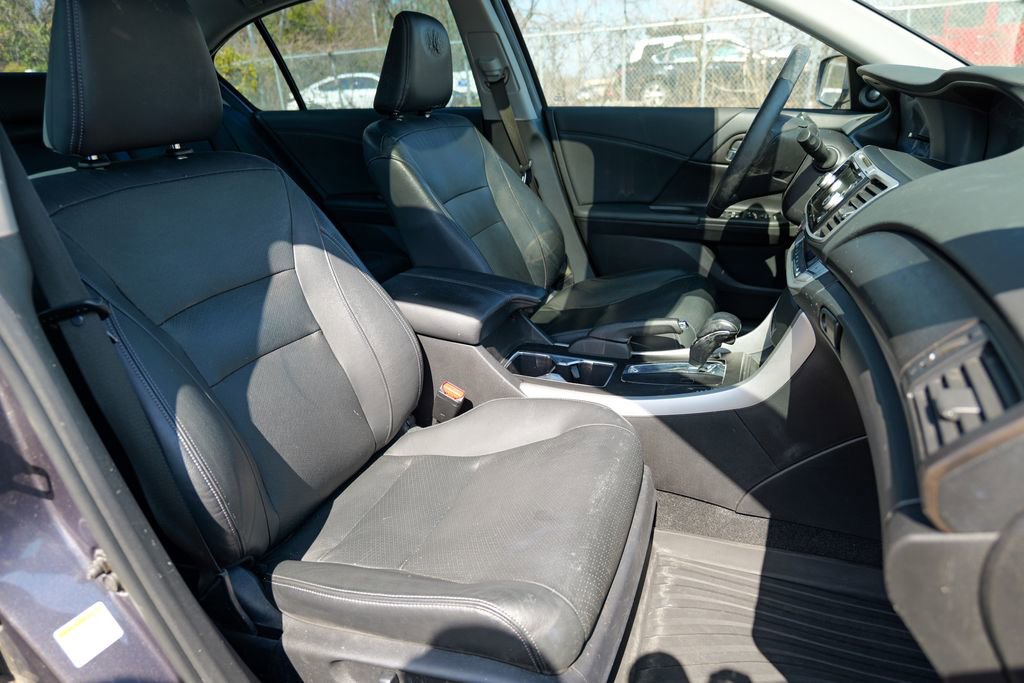 Used 2014 Honda Accord EX-L image 36