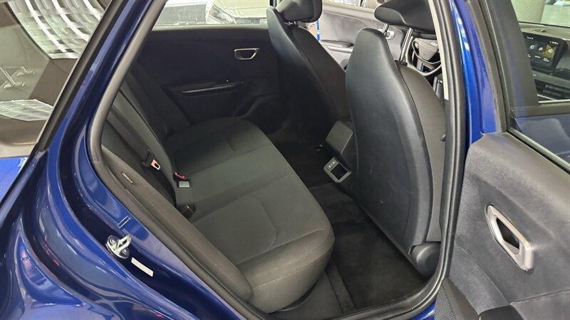 Used 2026 Kia K4 FWD image 18