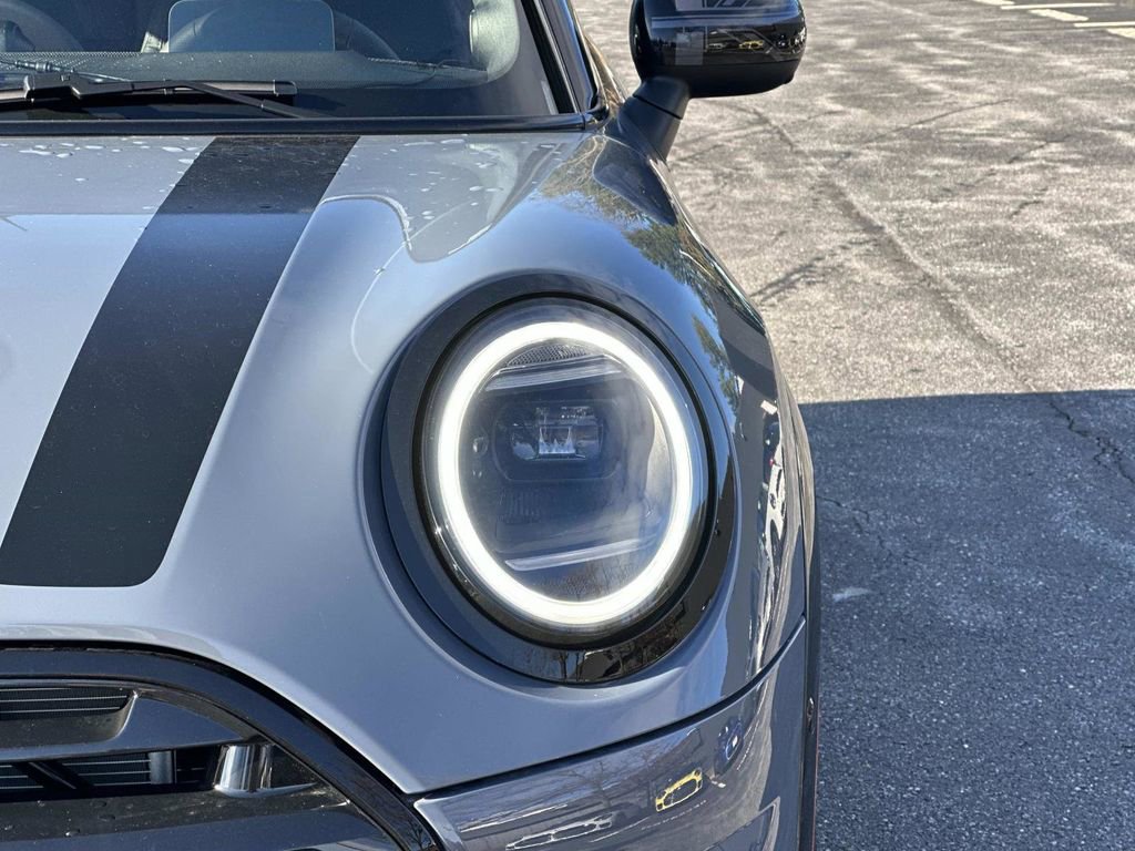 New 2026 MINI Cooper S image 7