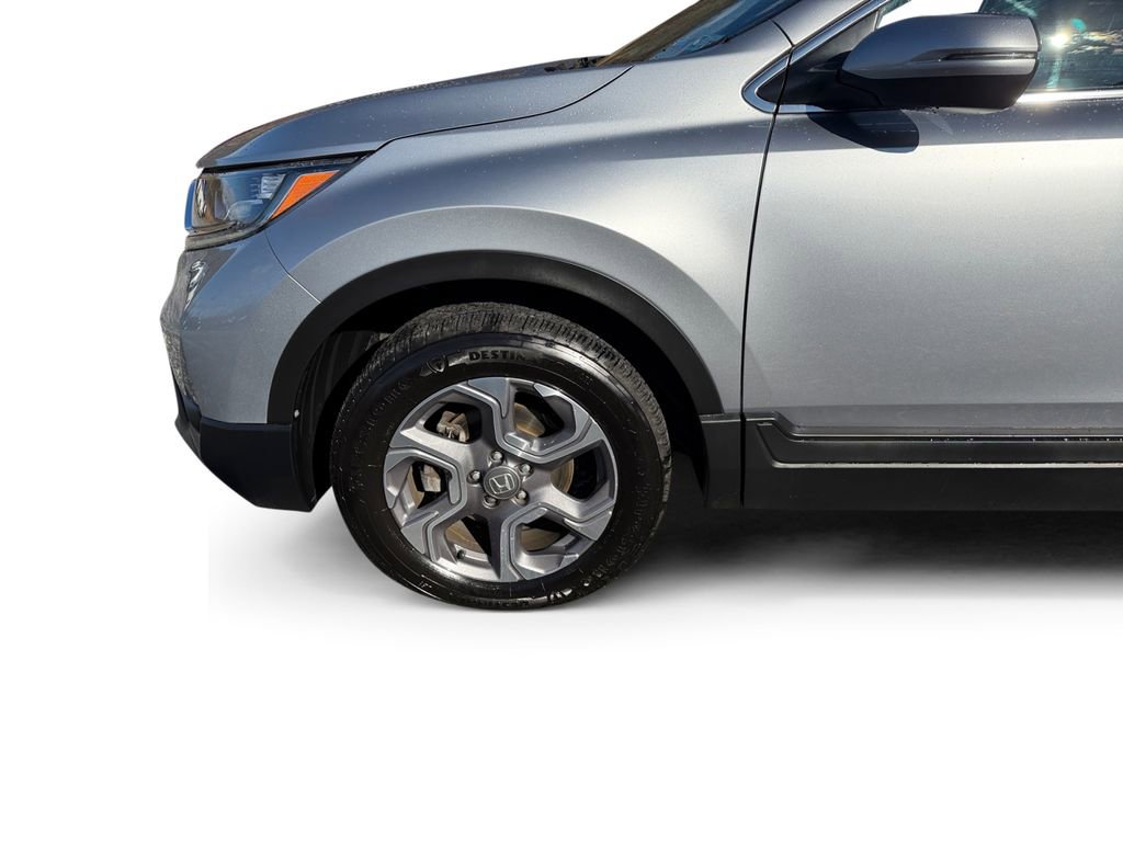 Used 2018 Honda CR-V EX-L image 9