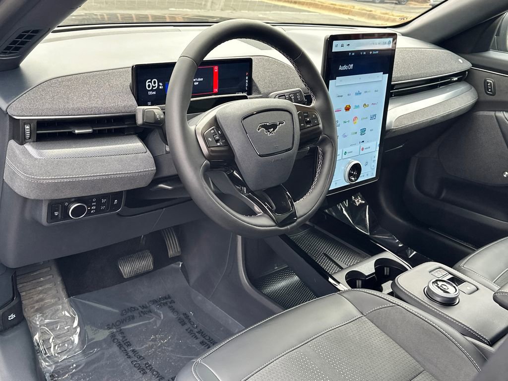 Used 2023 Ford Mustang Mach-E GT w/ GT Performance Edition image 22