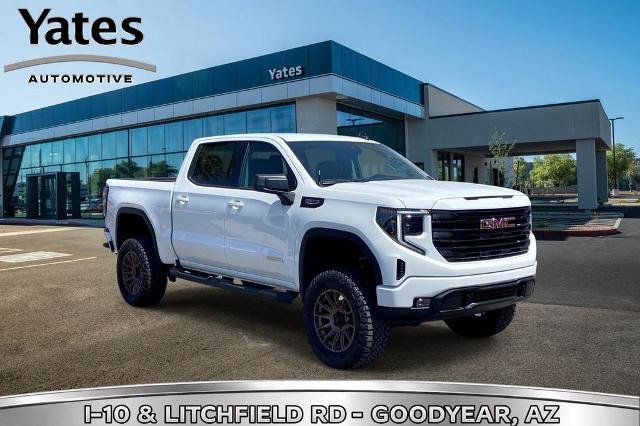 Used 2026 GMC Sierra 1500 Elevation w/ Elevation Select Package
