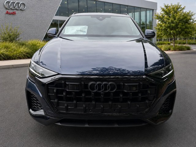 New 2026 Audi Q8 Premium AWD/4WD image 2