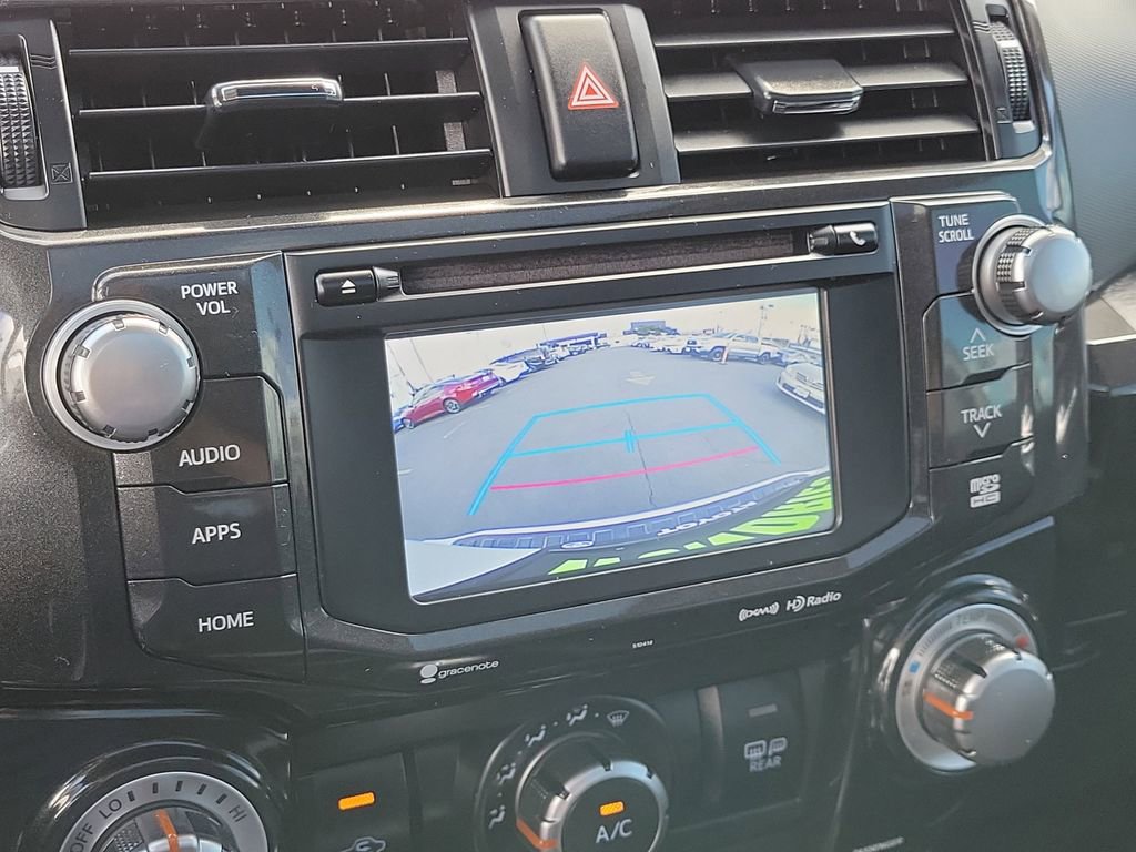 Used 2019 Toyota 4Runner TRD Off-Road Premium image 31