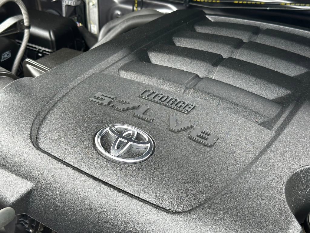 Used 2020 Toyota Tundra SR5 w/ SR5 Upgrade Package image 21