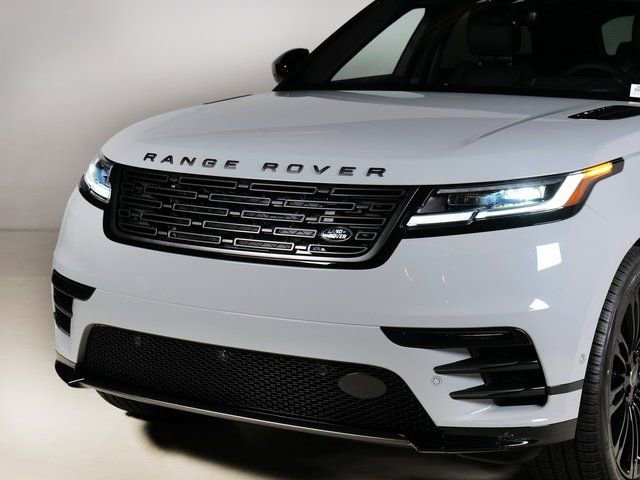 New 2026 Land Rover Range Rover Velar Dynamic SE AWD/4WD image 26