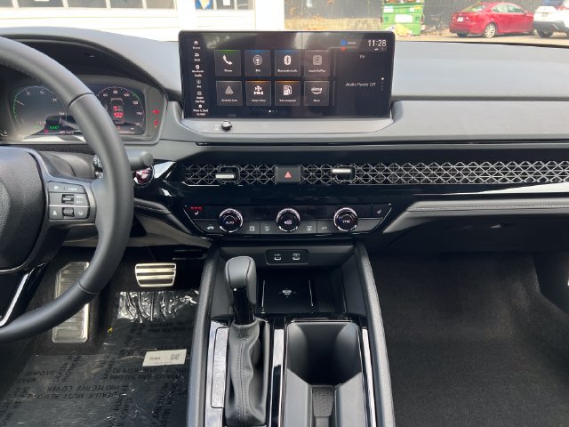 New 2026 Honda Accord Sport image 20