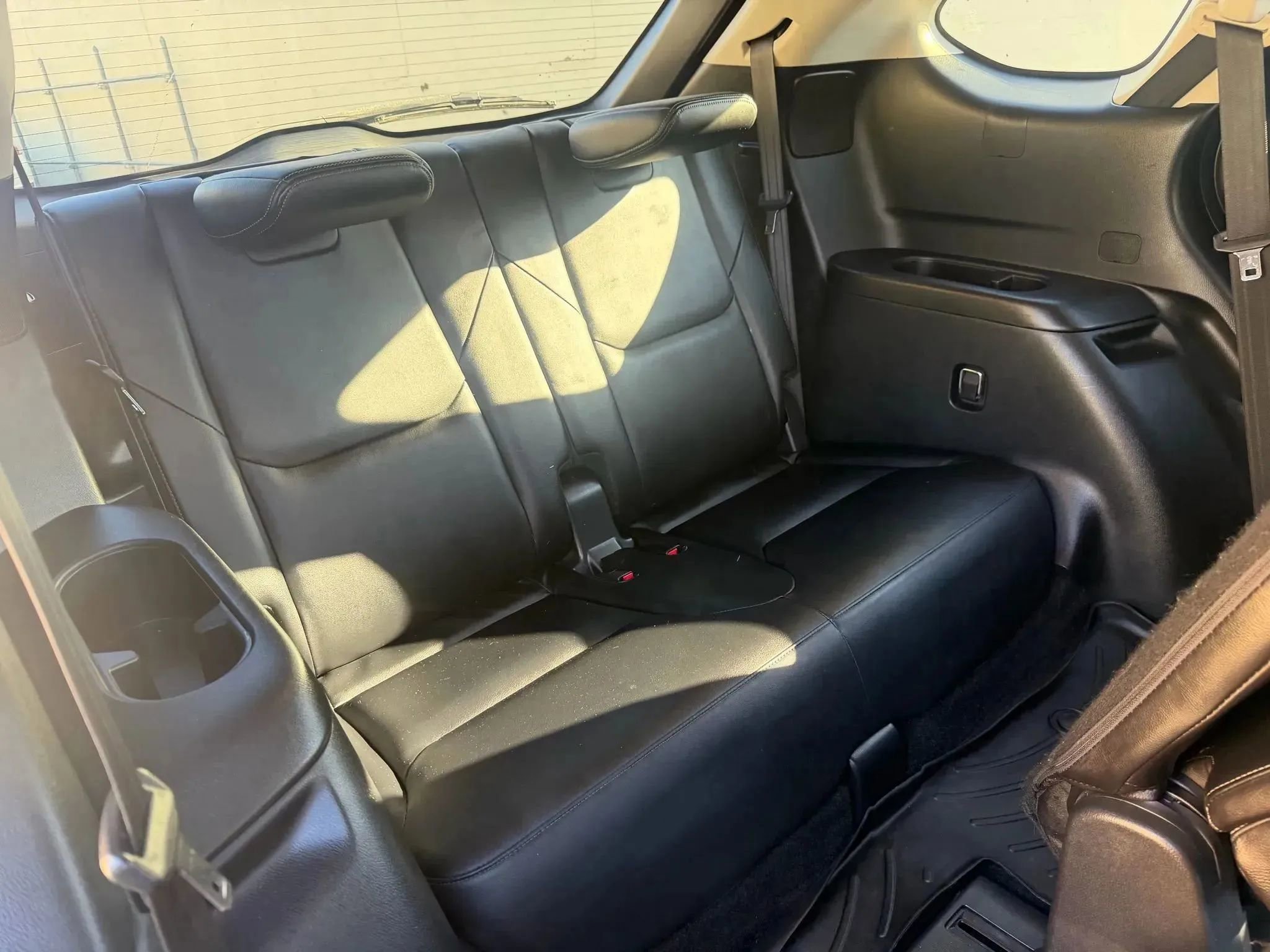 Used 2017 MAZDA CX-9 Touring AWD/4WD image 30