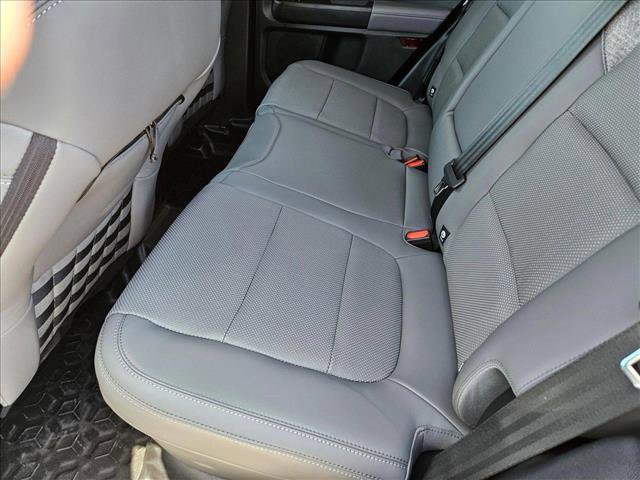 New 2025 Ford Bronco Sport Badlands AWD/4WD image 15