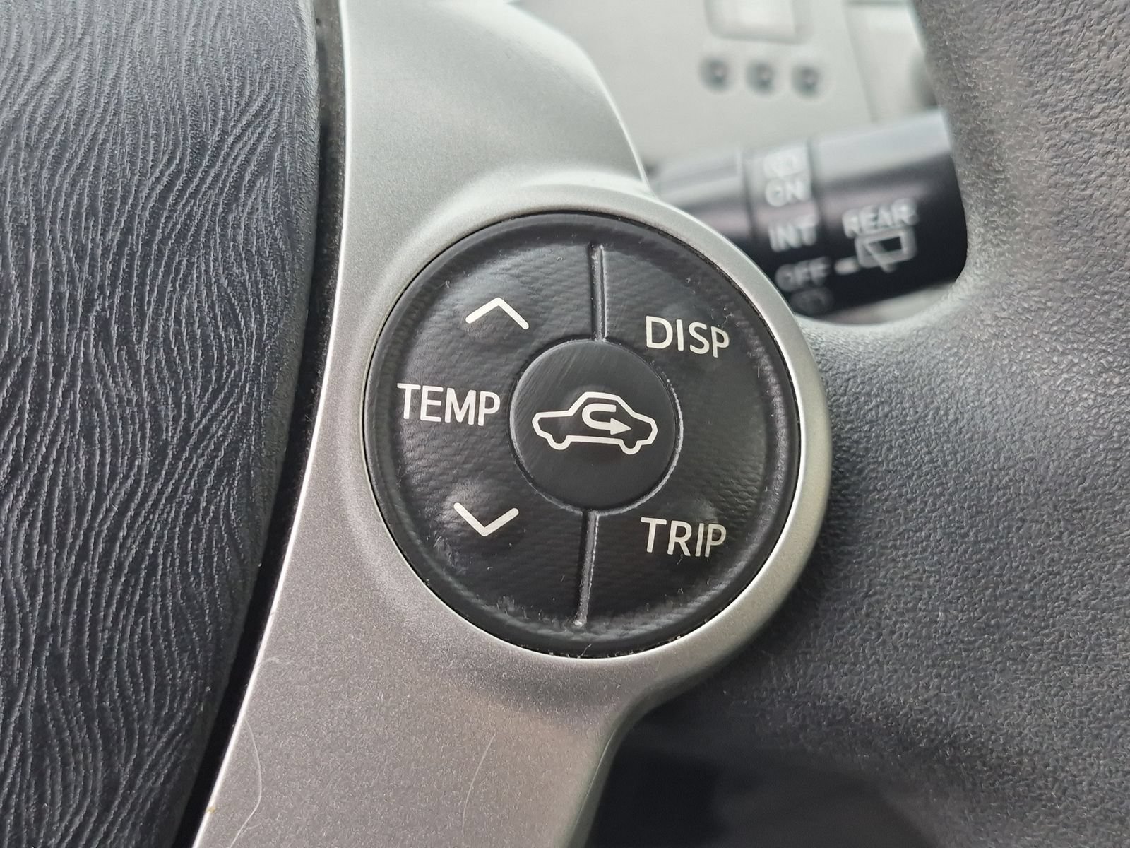 Used 2013 Toyota Prius Two FWD image 23