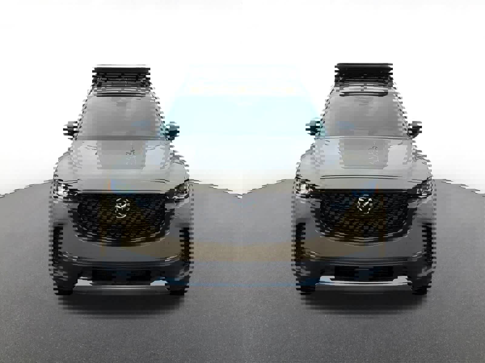 New 2025 MAZDA CX-50 Meridian Edition w/ Apex Package image 9