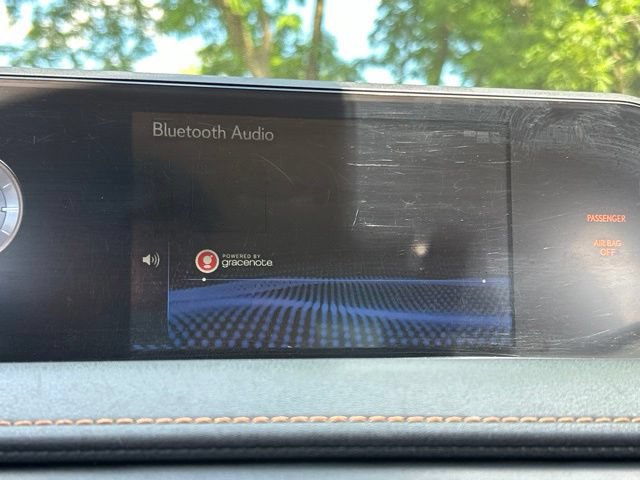 Used 2020 Lexus UX 200 w/ Accessory Package 2 FWD image 59