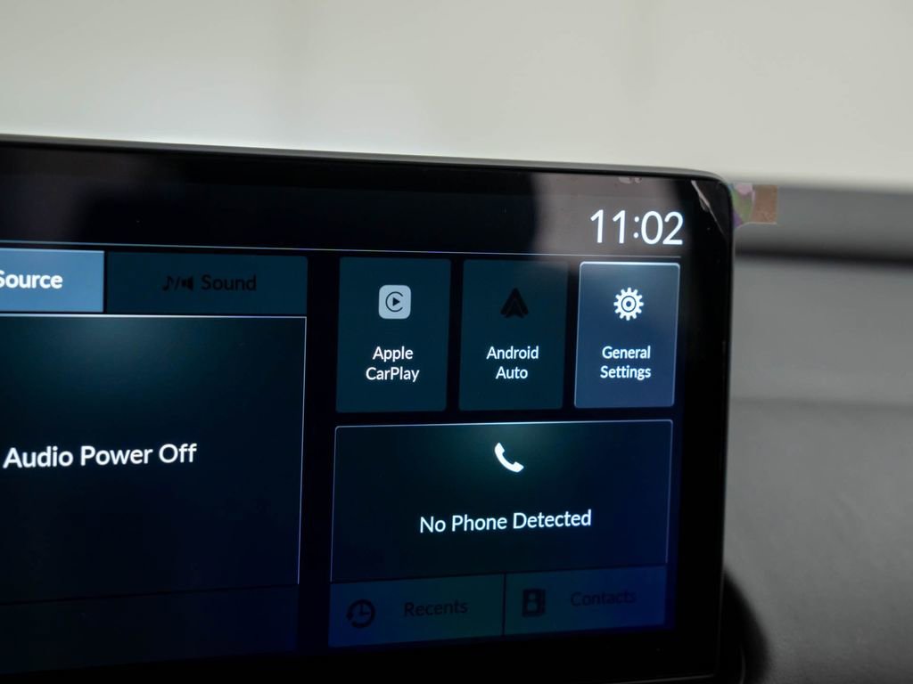 New 2026 Honda HR-V EX-L image 30