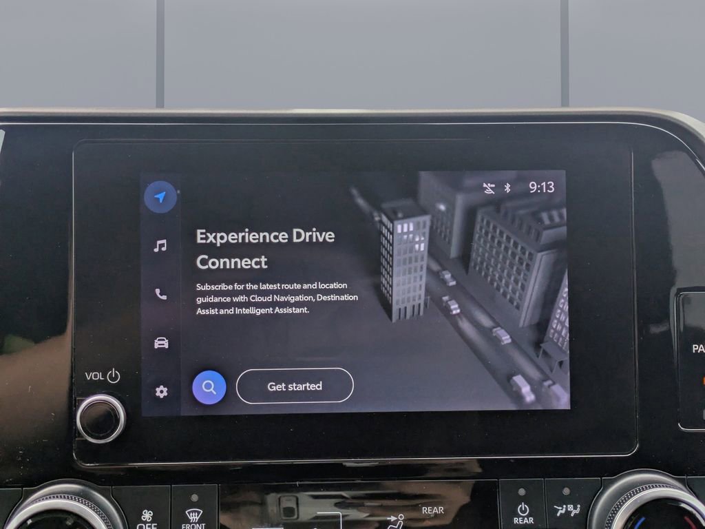 Used 2023 Toyota Highlander LE image 24