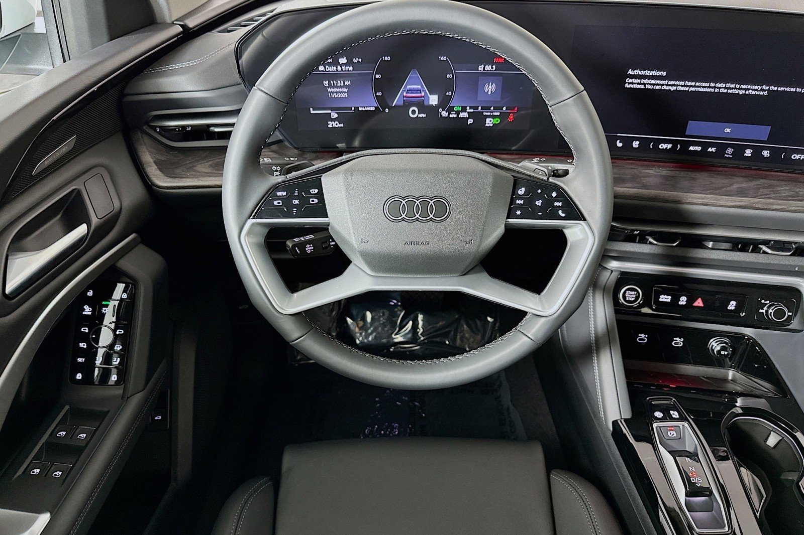 New 2025 Audi Q5 Premium Plus image 5