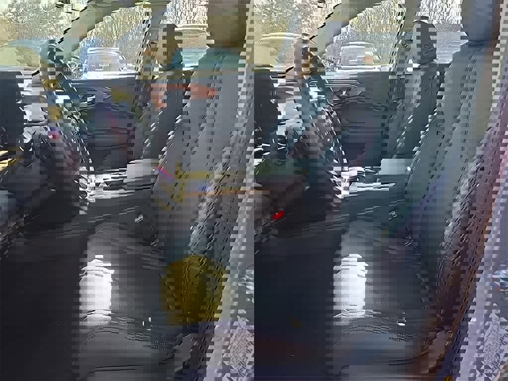 Used 2021 Acura TLX image 14