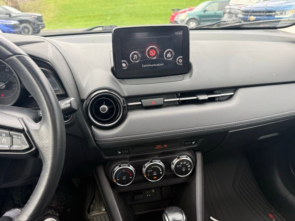 Used 2019 MAZDA CX-3 Touring w/ Preferred Equipment Package image 10