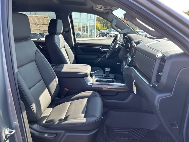 New 2026 Chevrolet Silverado 1500 LT Trail Boss image 8