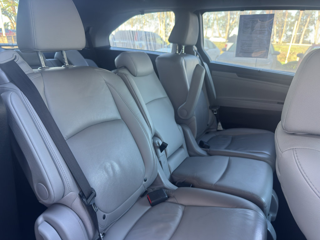 Used 2020 Honda Odyssey EX-L image 15