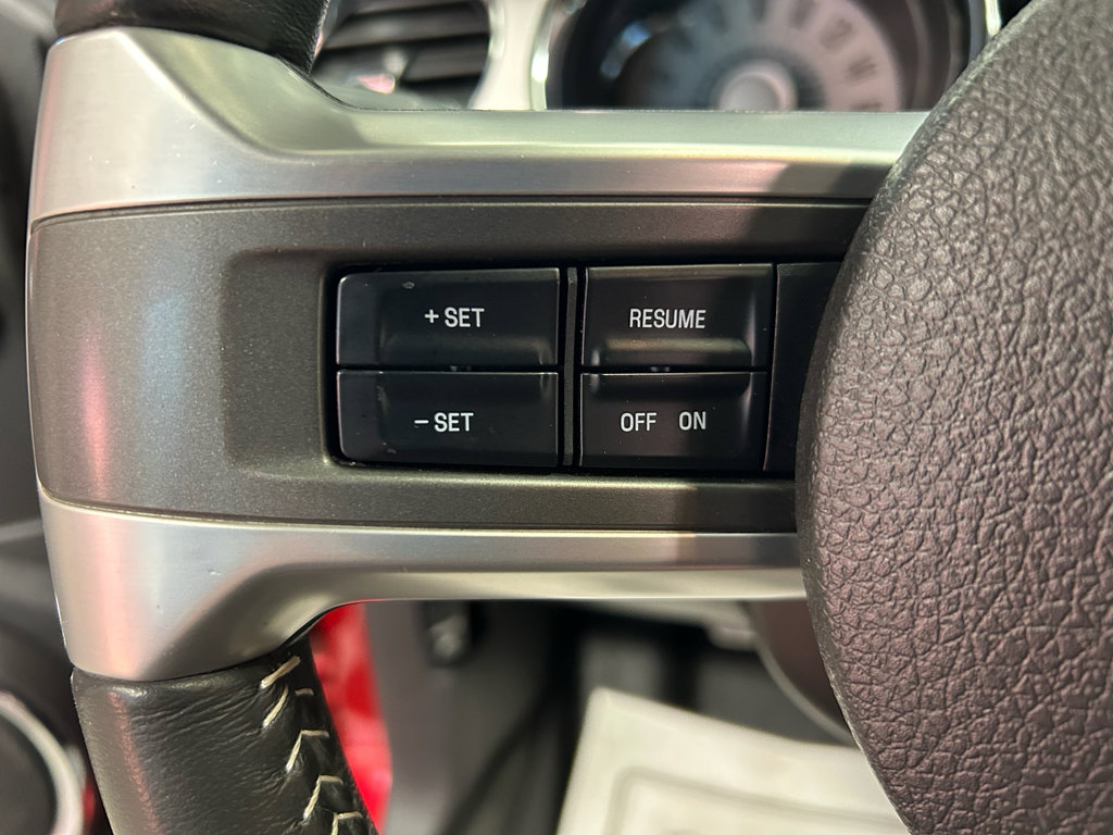 Used 2012 Ford Mustang GT Premium w/ Brembo Brake Pkg image 12