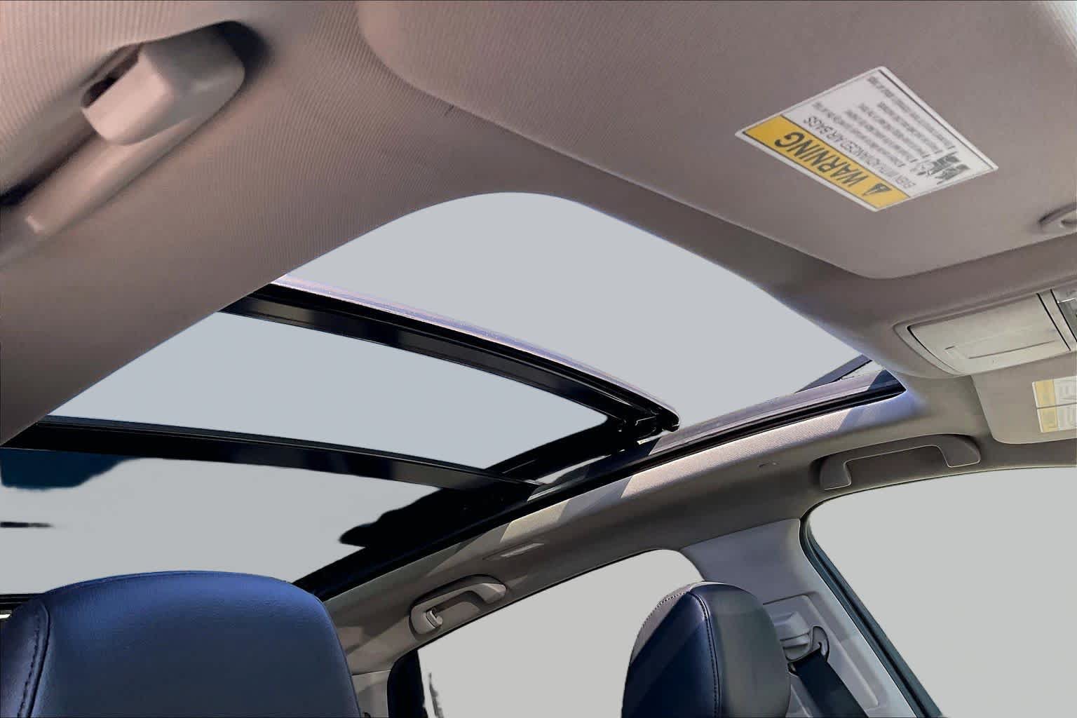 Certified 2020 Acura RDX FWD image 14
