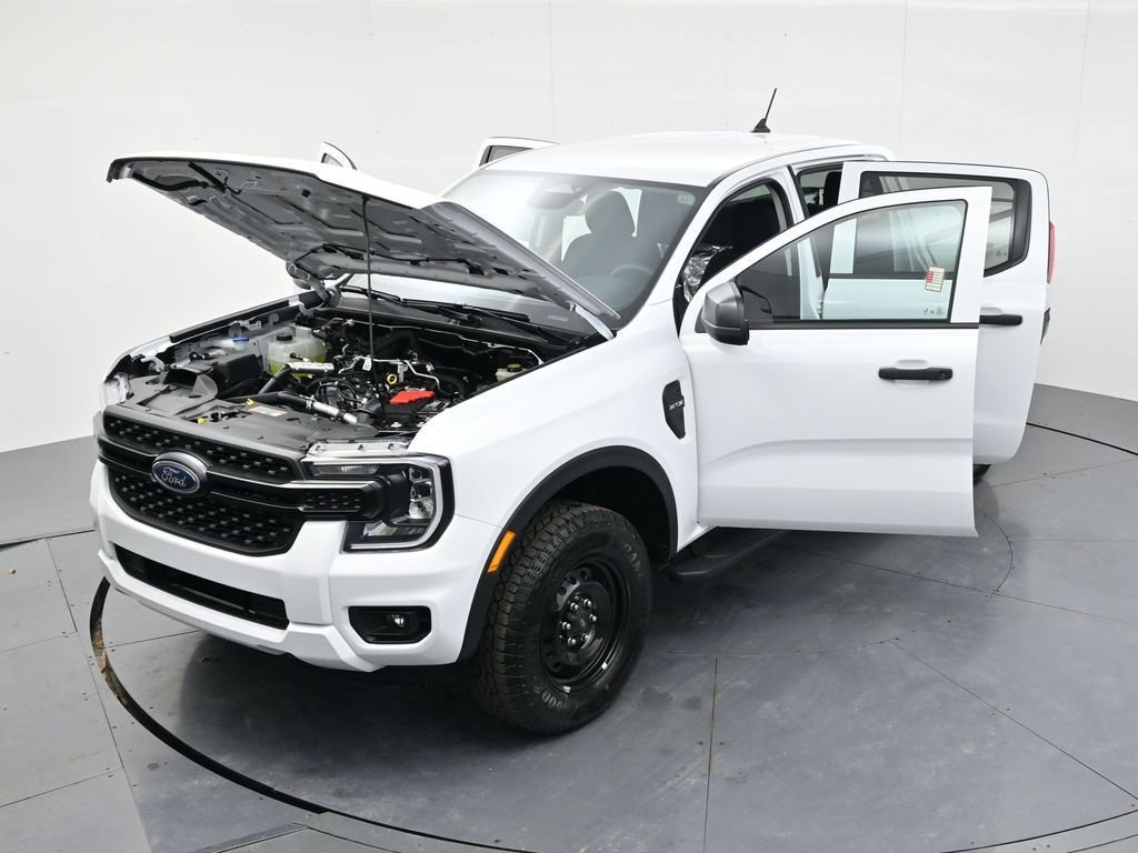 New 2026 Ford Ranger XL AWD/4WD image 48