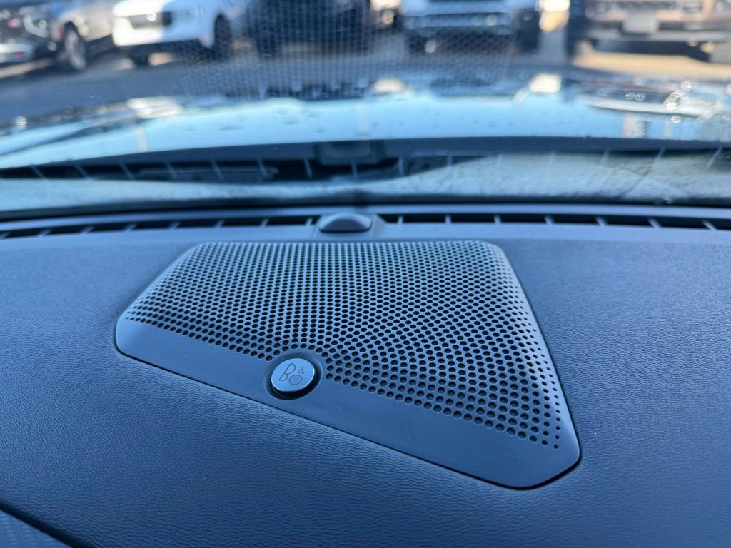 Used 2025 Ford Mustang Dark Horse w/ Dark Horse Handlin Package image 19