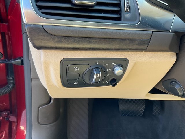 Used 2018 Audi A7 3.0T Prestige w/ Prestige Package image 10