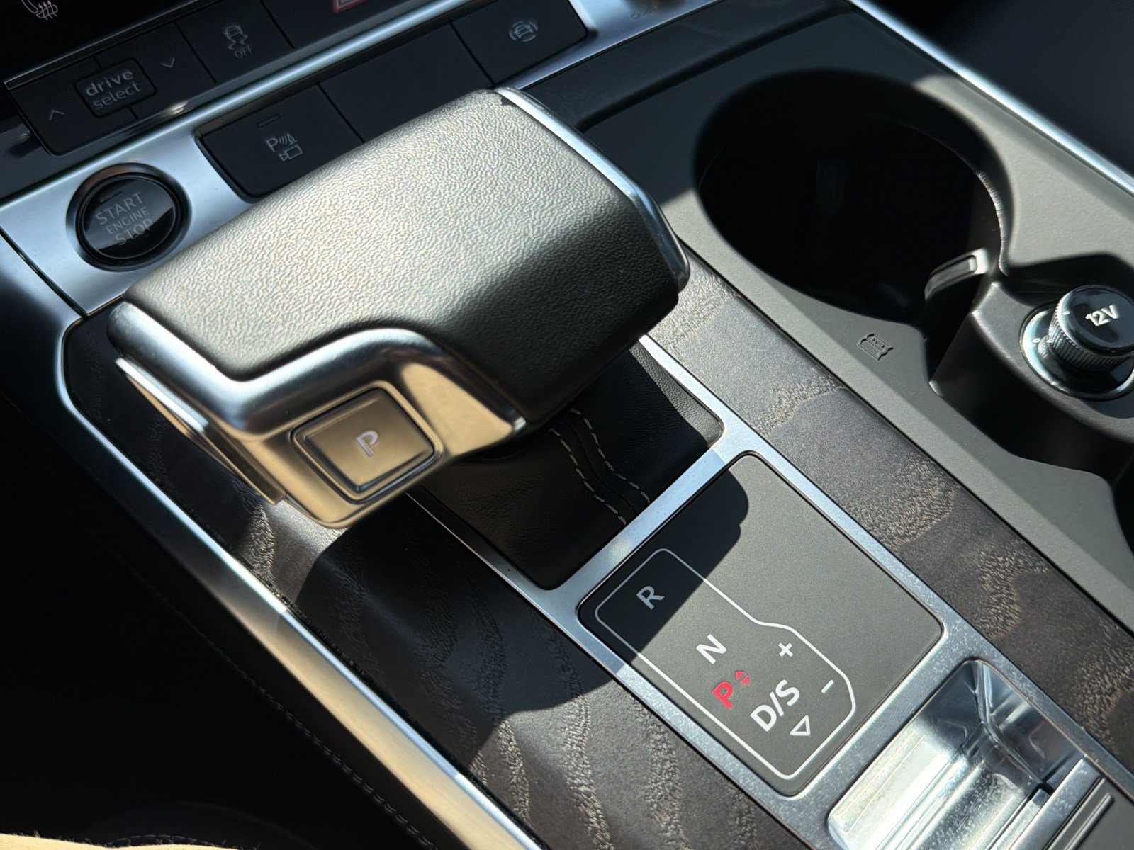 Used 2022 Audi A6 Premium Plus AWD/4WD image 24