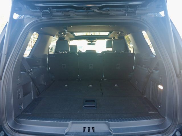 Used 2023 Ford Expedition Timberline AWD/4WD image 7