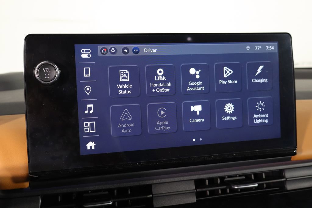 Used 2024 Honda Prologue Elite image 33
