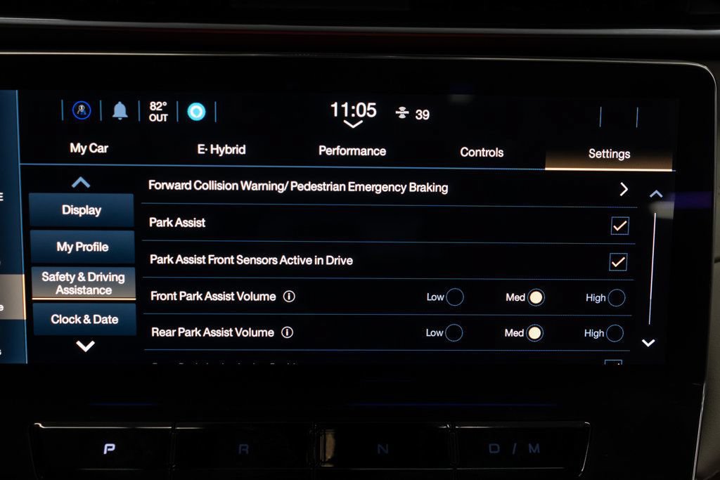 Used 2023 Maserati Grecale GT AWD/4WD image 22